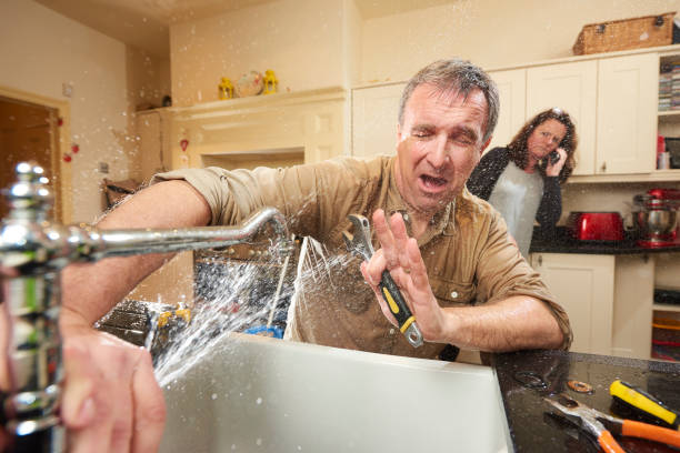 Best Water damage restoration near me  in Purcellville, VA